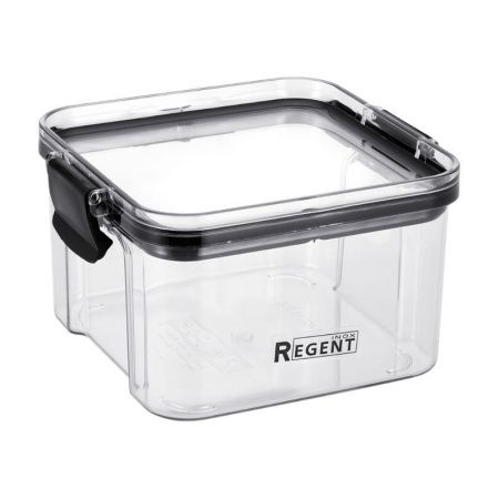 Контейнер пищевой 460мл пластик Desco 93-DE-CA-30-460 (120)