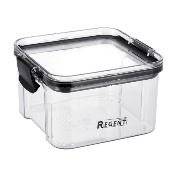 Контейнер пищевой 460мл пластик Desco 93-DE-CA-30-460 (120)