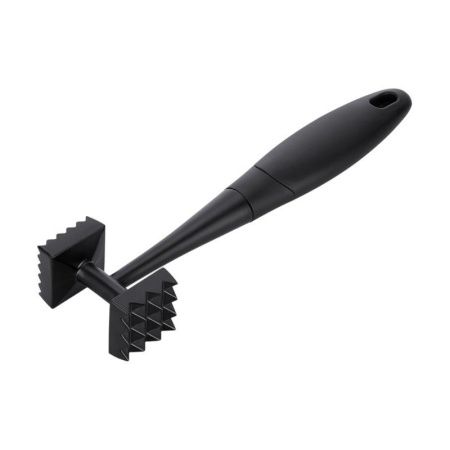 Молоток для мяса тонированный 21,5*6*3см нерж.сталь Linea CUCINA 76-0510