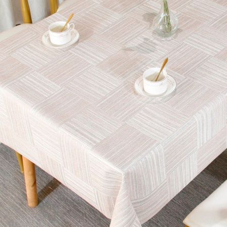 Клеенка ПВХ на тканевой основе из полиуретана 1,4*20м UGV-1829CS