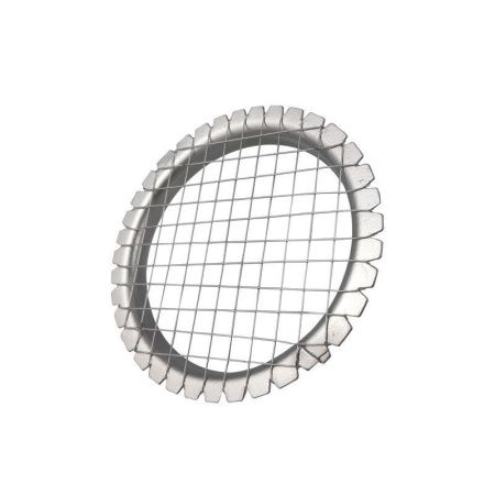 Овощерезка-винегретница 5мм металл (130)