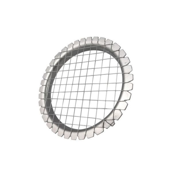 Овощерезка-винегретница 5мм металл (130)