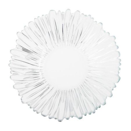 Салатник 30,4см стекло закал. АВРОРА без п/у (6)