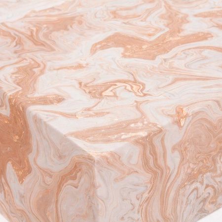 Клеенка ПВХ на тканевой основе SILVANO 1,37*20м