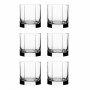 Стаканы набор 6шт 315мл стекло ТАНГО (8)