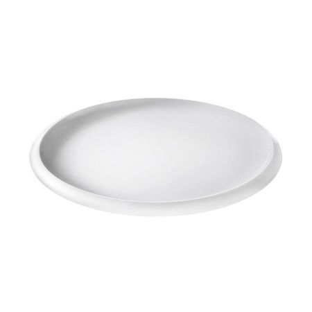 Тарелка мелкая 27см фарфор Teona обеденная WL-991237/A (3/24)