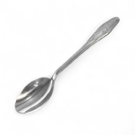 Ложка столовая алюминий МТ-021 (20/400)