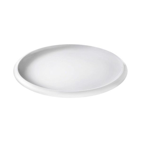 Тарелка мелкая 27см фарфор Teona обеденная WL-991237/A (3/24)