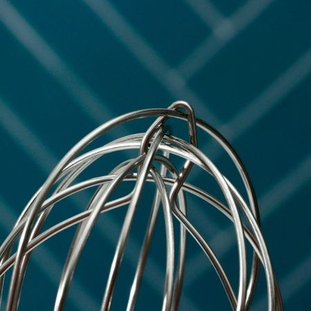 Венчик 40см нерж.сталь ПРОФИ 0128 (48)