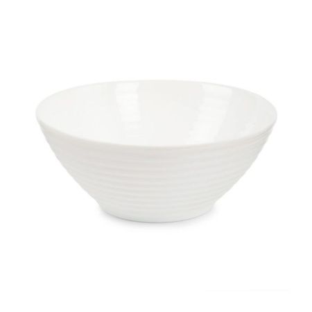 Тарелка глубокая 20см стеклокерамика АРЕНА L2969 (24)