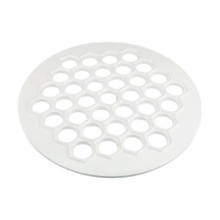 Пельменница 27см пластик (50)