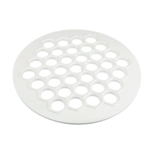 Пельменница 27см пластик (50)