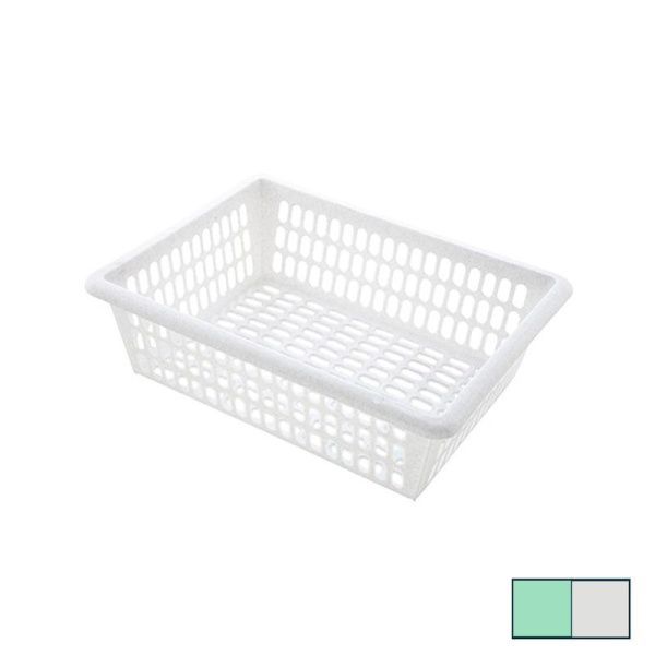 Корзина для хранения 400*300*130мм (24) ПБ