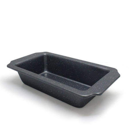 Противень 30*17*6см 0,6мм угл.сталь прямоугольный XJ91-30 (100)