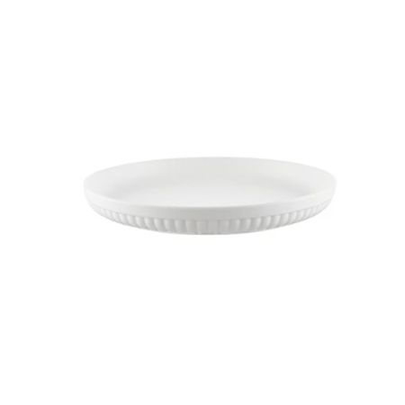 Тарелка мелкая 26см керамика BILLIBARRI URBAN FRINGE обеденная (24)