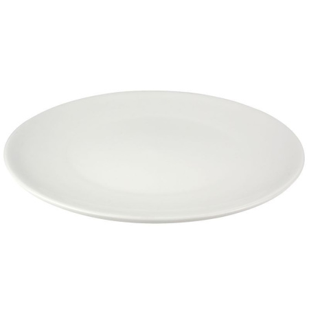 Блюдо 36см фарфор круглое 14" JC-8192 (8\16)