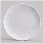 Блюдо 30*3см фарфор Style (16)