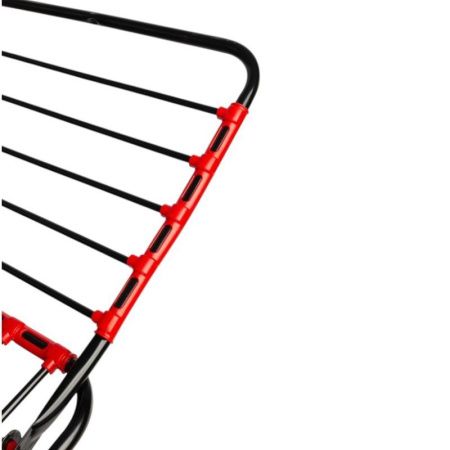 Сушилка для белья напольная металл Adel 17,5м Dogrular Турция  313101 (6)