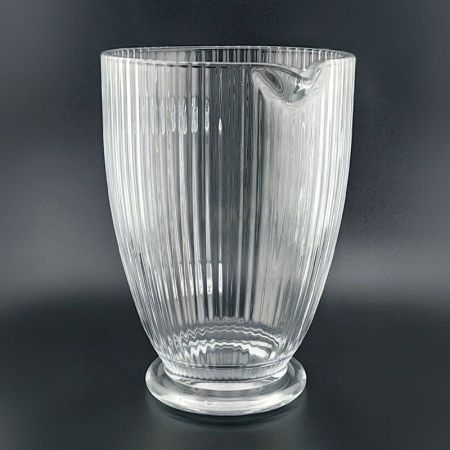 Кувшин 1л h18,2см стекло Вертикаль (12)