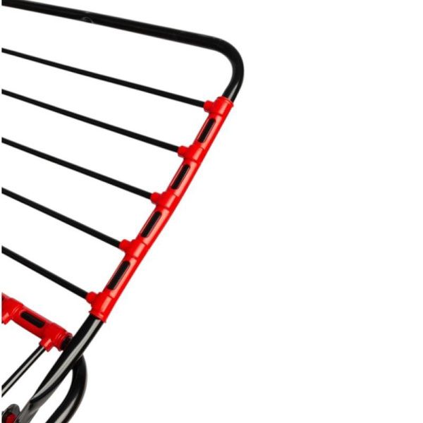 Сушилка для белья напольная металл Adel 17,5м Dogrular Турция  313101 (6)