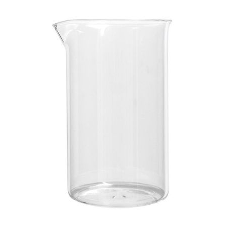 Колба для френч-пресса 1л стекло (24)