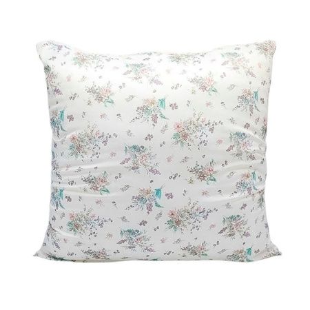 Подушка 70*70см заменитель верблюжьей шерсти (п/э 70, пакет) ДомВелл (5)