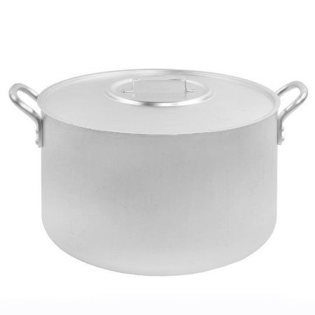 Кастрюля 30л алюминий МШ-011/С462 (1)