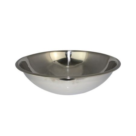 Миска 6,5л нерж.сталь 34см КТ-0026 (36)