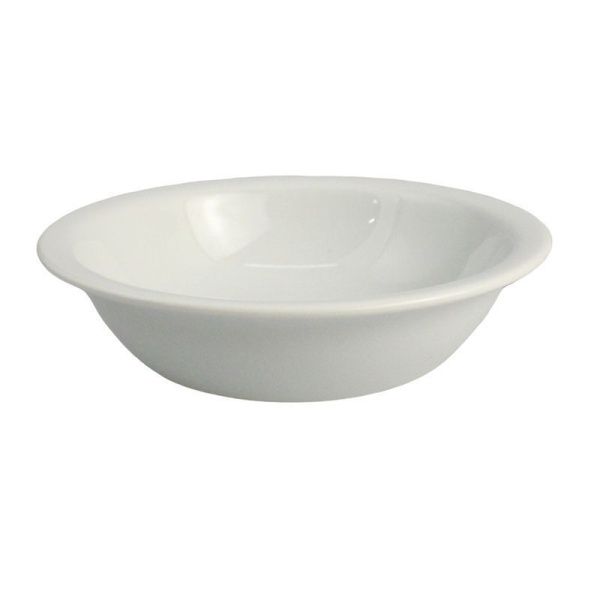 Салатник 230мл 140мм фарфор БЕЛЬЕ Тренд (12)