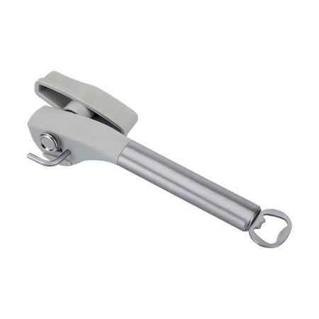 Нож консервный 22*7,5*3,5см нерж.сталь PRESTO (48)