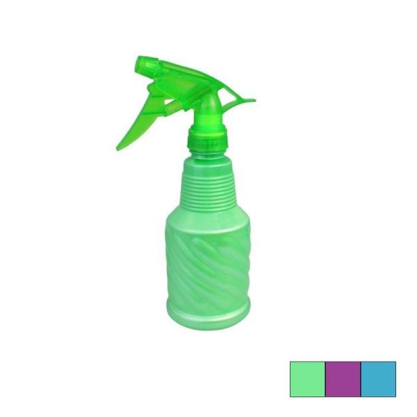 Опрыскиватель бытовой 450мл пластик базовый (160)