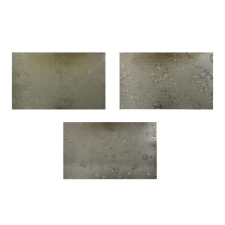 Салфетка защитная 100*60см*0,5мм ПВХ 60133 (100)