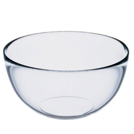 Салатник 22см стекло закал. ИНВИТЕЙШН 10342SLB (6)