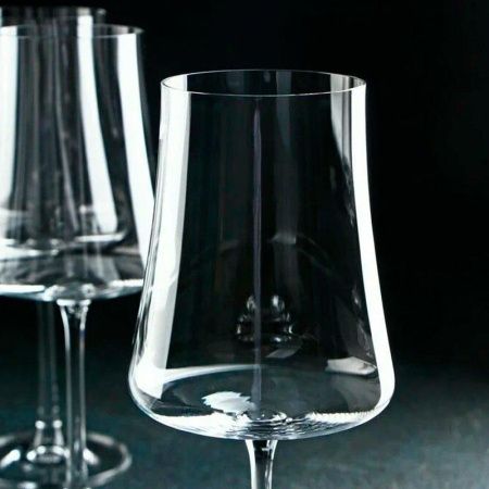 Бокалы для вина набор 6шт 460мл стекло ЭКСТРА (4/8)