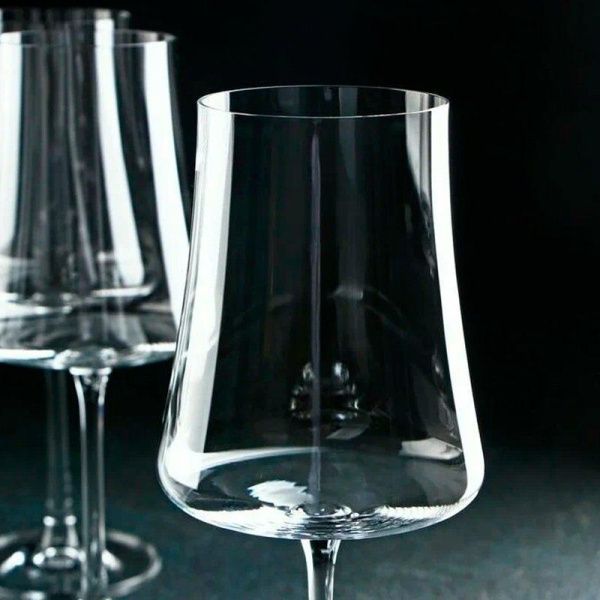 Бокалы для вина набор 6шт 460мл стекло ЭКСТРА (4/8)