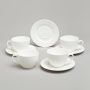 Чайный набор 8пр фарфор Herbal на 4 персоны 250мл (6)