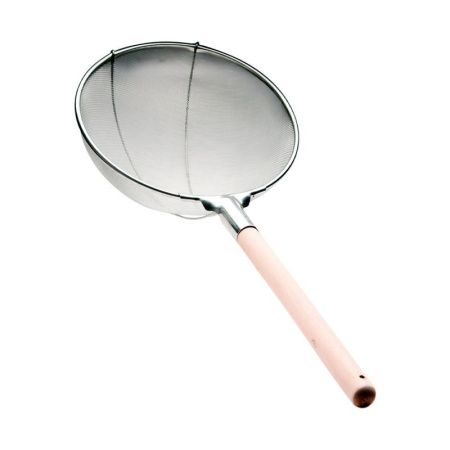 Сито d30см нерж.сталь с дер.ручкой (мелкая сетка) DT-Y1801-30 (6)