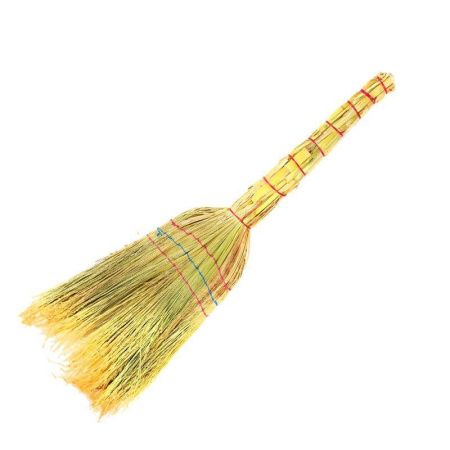 Веник Сорго 3-х прошив. ЛЮКС (50)