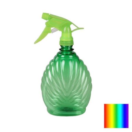 Опрыскиватель бытовой 700мл ПЭТ Лотос (25)