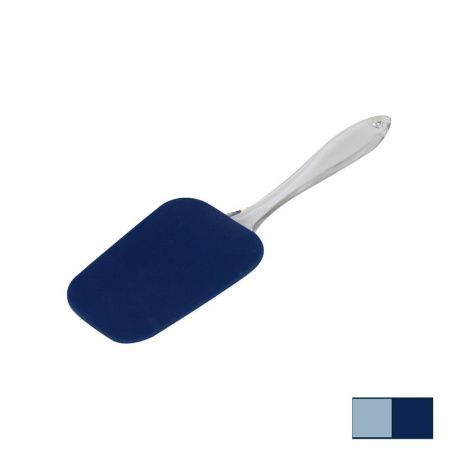 Лопатка кулинарная 20,5*6см пластик Indigo ING-06 (12)