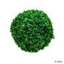 Декор Самшит (шар) 48см пластик D480 (5/20)