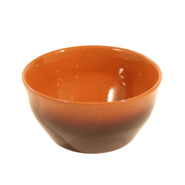 Салатник 800мл керамика тонированный (10)