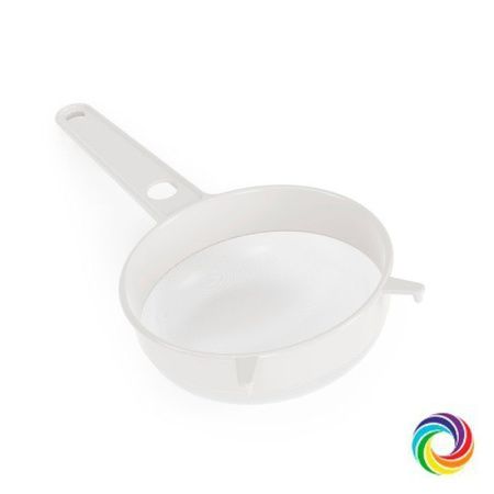 Сито 11,2см пластик с ручкой (30)