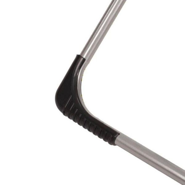 Сушилка для белья напольная металл 17,5м Арина Dogrular Турция (6)