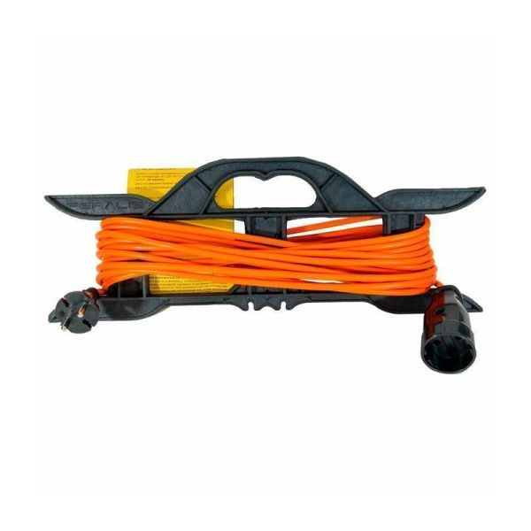 Удлинитель силовой 10м, 1розетка Старт SG 1х10 РС16 (10)