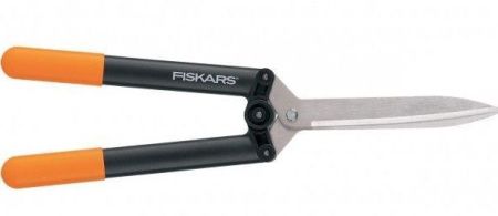 Ножницы для живой изгороди Fiskars HS52 (длина 565 мм) (4) 1001564