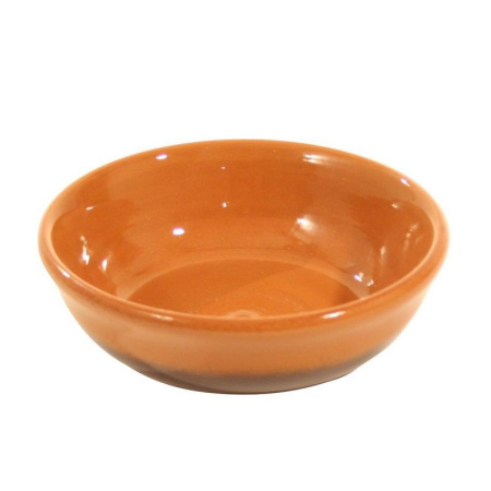 Салатник 500мл керамика тонированный (10)