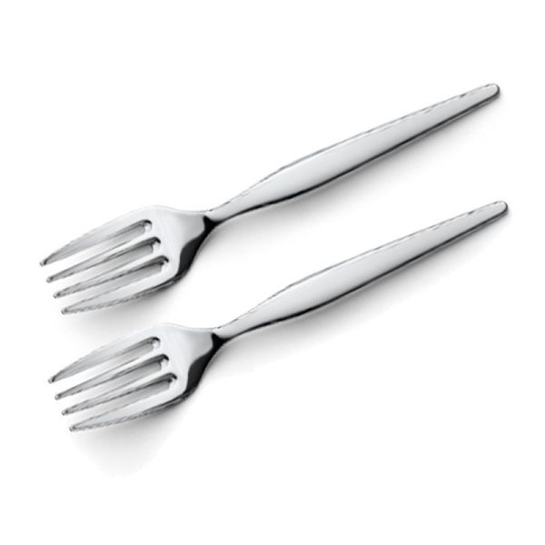 Вилки столовые набор 2шт нерж.сталь Estetique EST-22 (12)