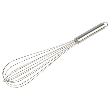Венчик 46см d9,5см нерж.сталь (240)