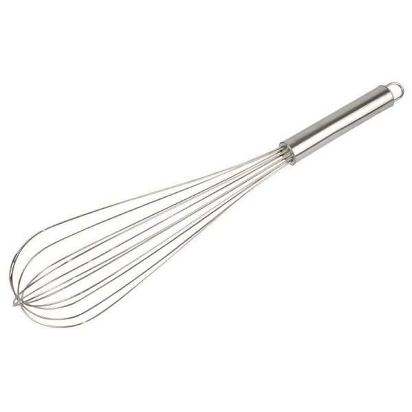 Венчик 46см d9,5см нерж.сталь (240)